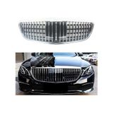 Mercedes w213 maybach ön panjur ızgara 2016+