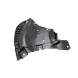 Mercedes W213 Uyumlu Amg Ön Tampon Alt Kürek Bakalit Sol 2135202500(16-19)