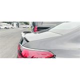 Mercedes W214 Amg Boyalı Spoiler 2024+ Sonrası Modeller