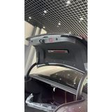 Mercedes W214 E Serisi Elektrikli Bagaj Açma-Kapama Sistem - Siyah