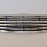 Mercedes W220 Makyajsız Kasa Krom Panjur 1998-2002 2208800383