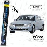 Mercedes W220 Silecek Seti Sentinel 680MM-680MM