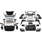 Mercedes W221 Maybach Body Kit Seti W223 Model