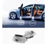Mercedes w221 s kapı altı ışık lazer led logo hoşgeldin aydınlatması
