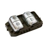 MERCEDES W222 S600 2014-2017 ARKA CAM ANAHTARI BEYAZ IŞIK