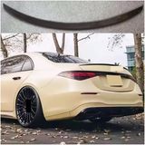 Mercedes W223 Boyalı Spoiler 2021-2023 Arası Modeller