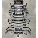 Mercedes W290 Amg-Gt63 Uyumlu Body Kit 2019-2024