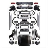 MERCEDES W463 G63 BODY KIT FULL SET (2004-2018)