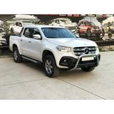 Mercedes X-Class Ön İçin Tampon Koruma Demiri 2017+ Pwt21