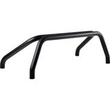 Mercedes X-Class Roll Bar Sandplus Black 2017+ Prb04
