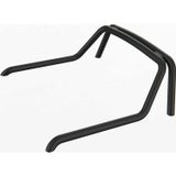 Mercedes X Uyumlu Class Rollbar - Canyon Siyah Roll Bar (Aqm - Prb28) Parça