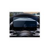 Mercedes Yeni C Seri Direksiyon Arkası 12.3 Inç Dijital Gösterge Ekran Nano Koruyucu