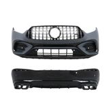 Mercedes Yeni Glc Coupe C254 Uyumlu Glc63 Amg Body Kit 2024-2026