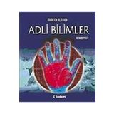 MERCEK ALTINDA ADLI BILIMLER - RICHARD PLATT