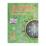 Mercek Yayıncılık Din Kültürü Ve Ahlak Bilgisi Ders Pusulam 7. Sınıf Kolektif