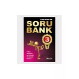 Mercek Yayıncılık Mercek Yay. Soru Bankası 3. Sınıf