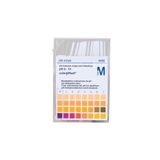Merck Millipore Merck 109535 Ph Kağıdı Ph 0 - 14 Ph-indikatör Şeriti Evrensel Indikatör M109535.0001 (100 Test)