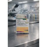 MERCK ph kağıdı 0-14 ph ölçer