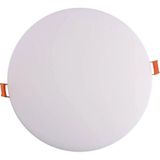 Mercora Tech 1 Adet Cata Ct 5660 Sıva Altı 10W Ayarlanabilir LED Spot 3200K Gün Işığı - Çok Renkli