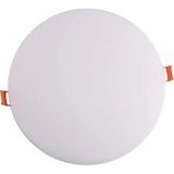 Mercora Tech 1 Adet Cata Ct 5663 Sıva Altı 35W Ayarlanabilir LED Spot 6500K Beyaz Işık - Çok Renkli