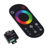 Mercora Tech 1 Adet Cata Ct 9116 288W 24A Profesyonel Rgb Kumanda - Çok Renkli