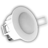 Mercora Tech 1 Adet Cata Ct 9242 Sıva Altı Hareket Sensörü 360 Derece 600W - Çok Renkli