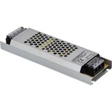 Mercora Tech 1 Adet Kendal KLD005 Süper Slim 16.5A LED Trafosu 12V 200W - Çok Renkli