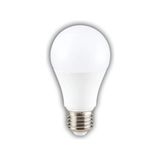Mercora Tech 1 Adet Noas YL95 1221 LED Ampul 12 W 6400K Beyaz Işık E27 Duy - Altın