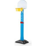 Mercora Tech 3030 Basketbol Potası - Çok Renkli