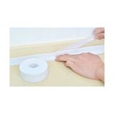 Mercora Tech Beyaz Su Sızdırmaz Lavabo Kenar Bandı (Kutusuz)(3.2m) - Çok Renkli