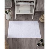 Mercora Tech Eco Lounge Soft Pamuk 6'lı Ayak Havlusu 250GR - Çok Renkli