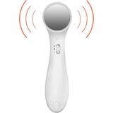 Mercora Tech Ergonomik Tasarımlı Pratik Iyonizer Yüz Temizleyici