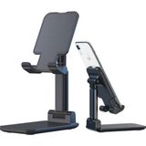 Mercora Tech Katlanabilir Masaüstü Telefon Tutucu Stand CM-280 - 1 GB