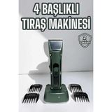 Mercora Tech Lazer Epilasyon Öncesi Tıraş Makinesi Profesyonel Uzun Ömürlü Dayanıklı - Çok Renkli