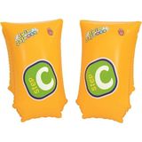 Mercora Tech Step Çocuk Kolluk 30 x 15 cm - Çok Renkli