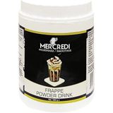 Mercredi 1000 gr Frappe Milkshake Smoothie Tozu
