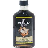 Mercredi 200 ml Chai Tea Kahve ve Kokteyl Şurubu