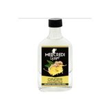 Mercredi 200 ml Ginger Zencefil Kahve ve Kokteyl Şurubu