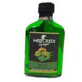 Mercredi 200 ml Kivi Kahve ve Kokteyl Şurubu