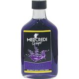 Mercredi 200 ml Lavanta Kahve ve Kokteyl Şurubu