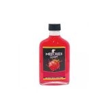 Mercredi 200 ml Strawberry Çilek Kahve ve Kokteyl Şurubu