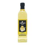 Mercredi 750 ml Beyaz Çikolata Kahve ve Kokteyl Şurubu