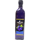Mercredi 750 ml Blueberry Yaban Mersini Kahve ve Kokteyl Şurubu