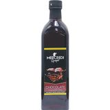 Mercredi 750 ml Çikolata Kahve ve Kokteyl Şurubu