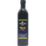 Mercredi 750 ml Kara Orman Meyvesi Kahve ve Kokteyl Şurubu