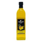 Mercredi 750 ml Pineapple Ananas Kahve ve Kokteyl Şurubu