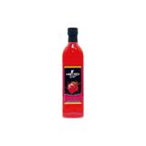 Mercredi 750 ml Strawberry Çilek Kahve ve Kokteyl Şurubu