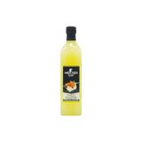 Mercredi 750 ml Tatlı Badem Kahve ve Kokteyl Şurubu