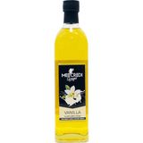 Mercredi 750 ml Vanilya Kahve ve Kokteyl Şurubu