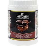 Mercredi Chocolate Çikolata Milkshake/smoothie Tozu 1000 gr - 1 kg
